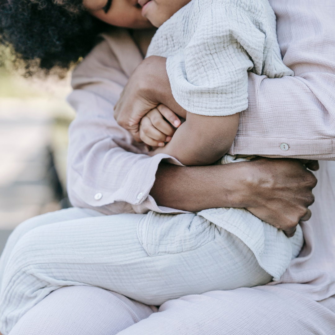 The “Good Enough” Parent: Why Perfection Isn’t What Children Need 