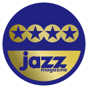 JAZZ MAGAZINE, 1st February 2023 (CD Review, French)
