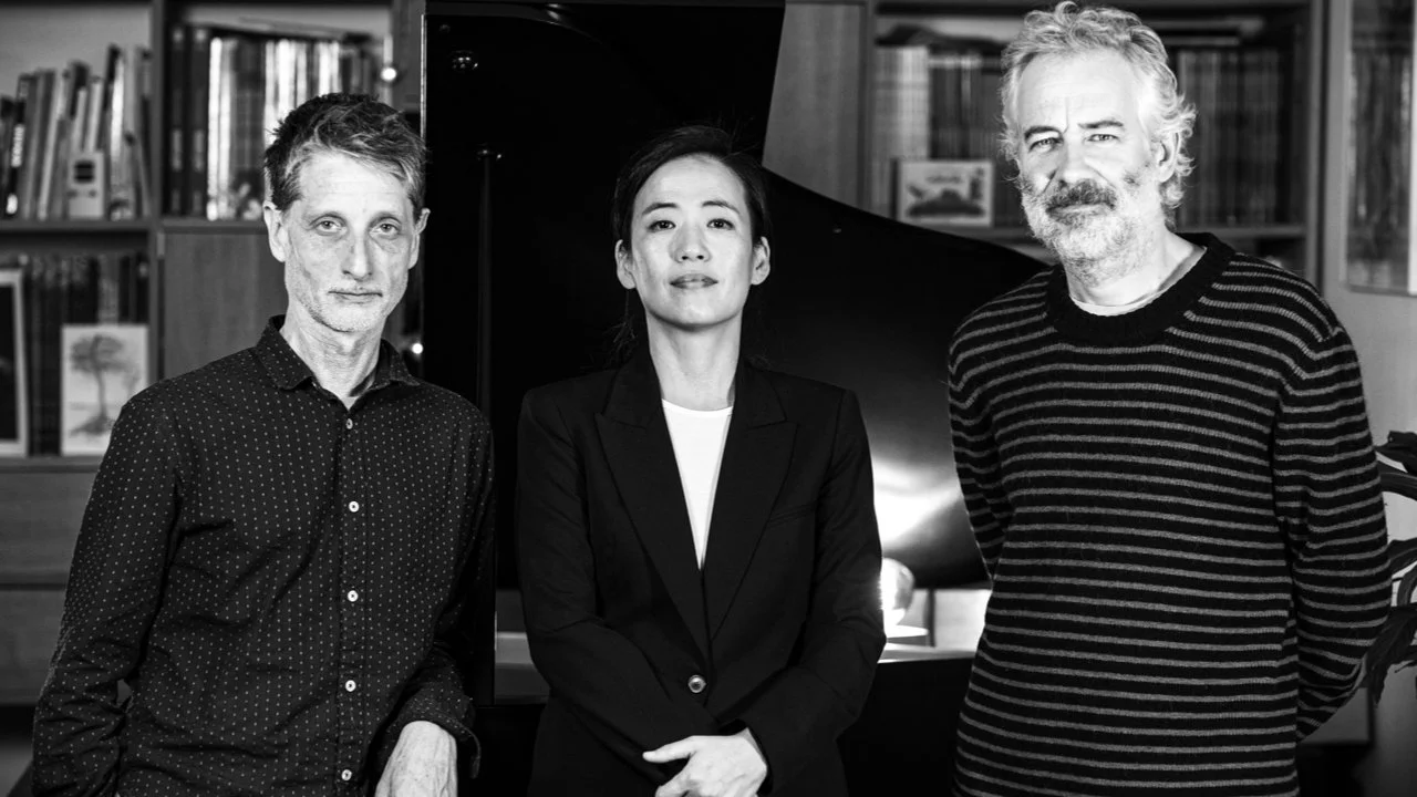 WAKAN, an exciting new project, bis....