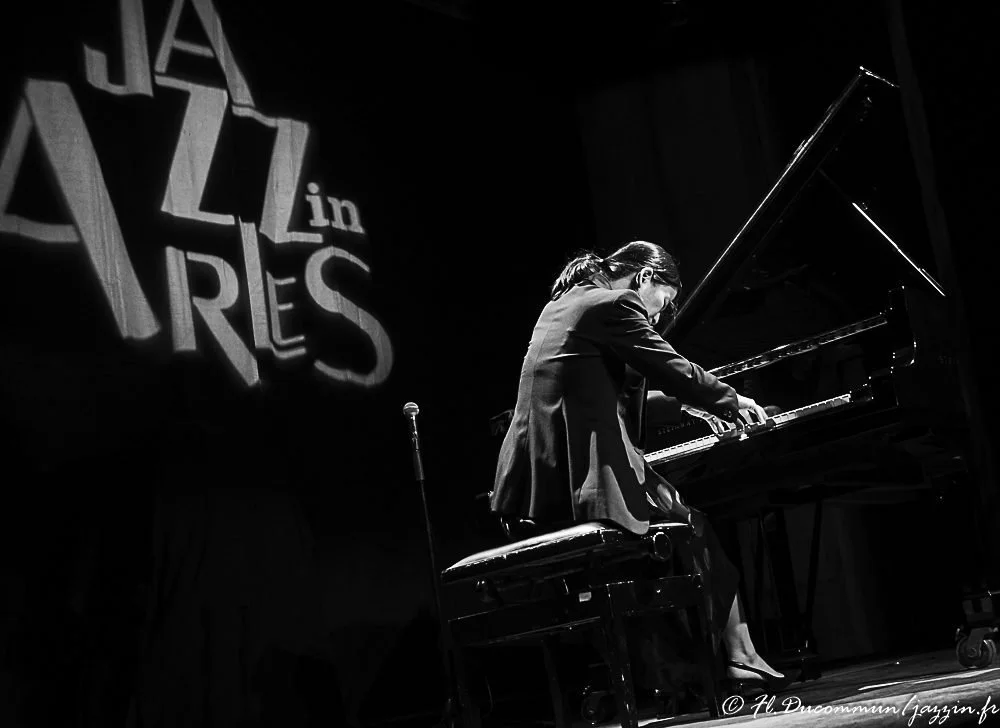 JAZZ IN, 6th June 2024 (Piano Solo Concert Review)