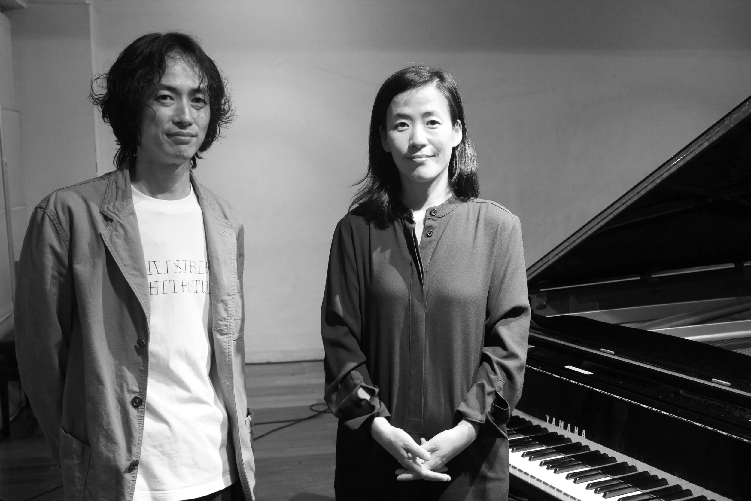 Francesca Han &amp; Takashi Sugawa duo