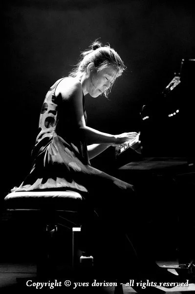 CULTURE JAZZ, 22nd August 2025 (Piano Solo Concert Review)