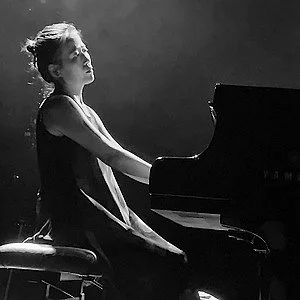 LATINS DE JAZZ... , 22nd August (Piano solo Concert)