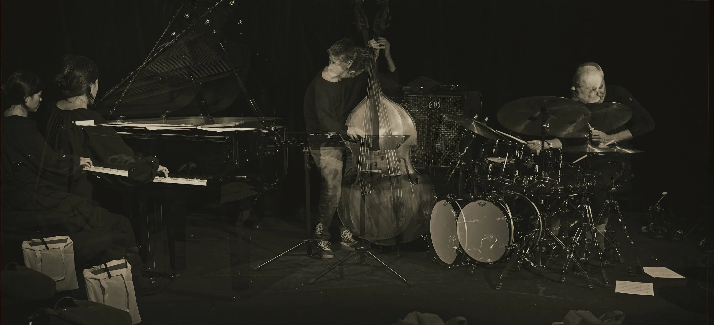 WAKAN 'Being Dantès' out on October 3rd 2025