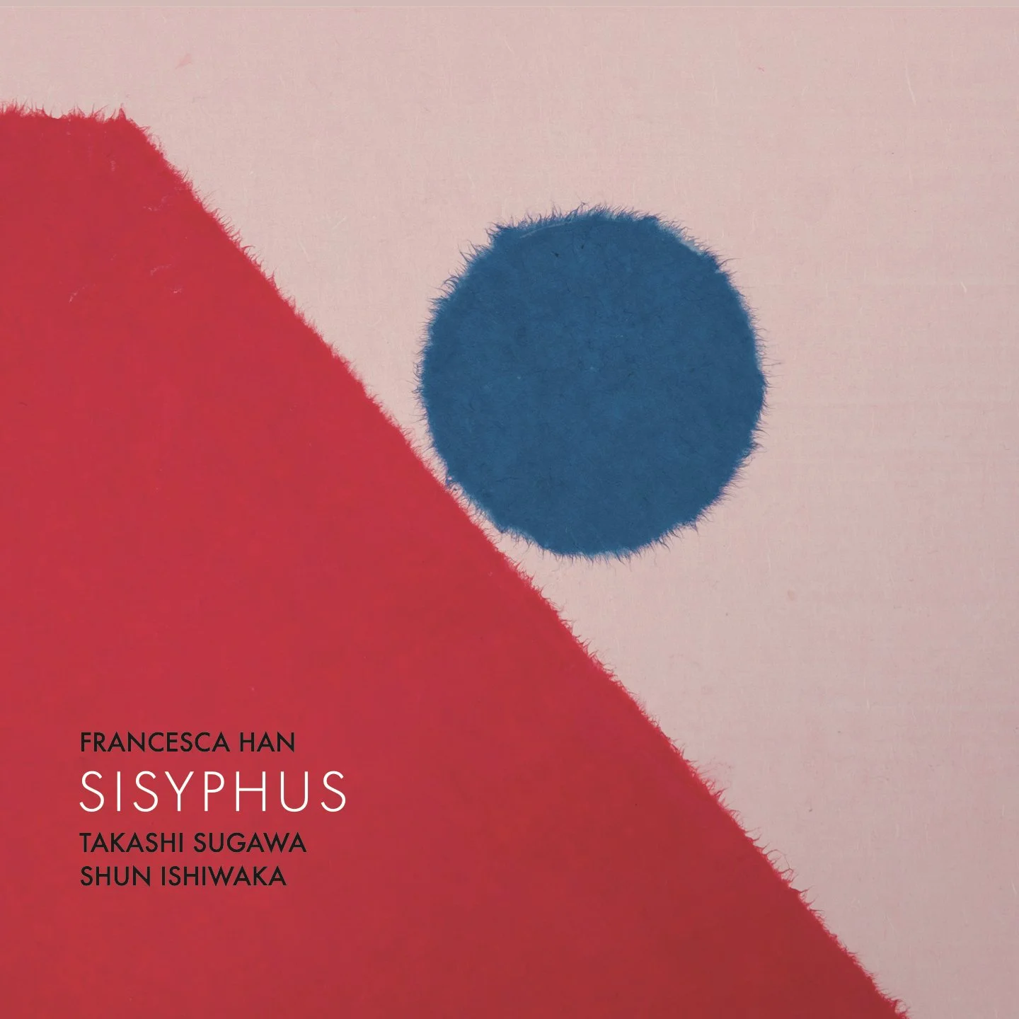 'Sisyphus' album is out NOW !!!