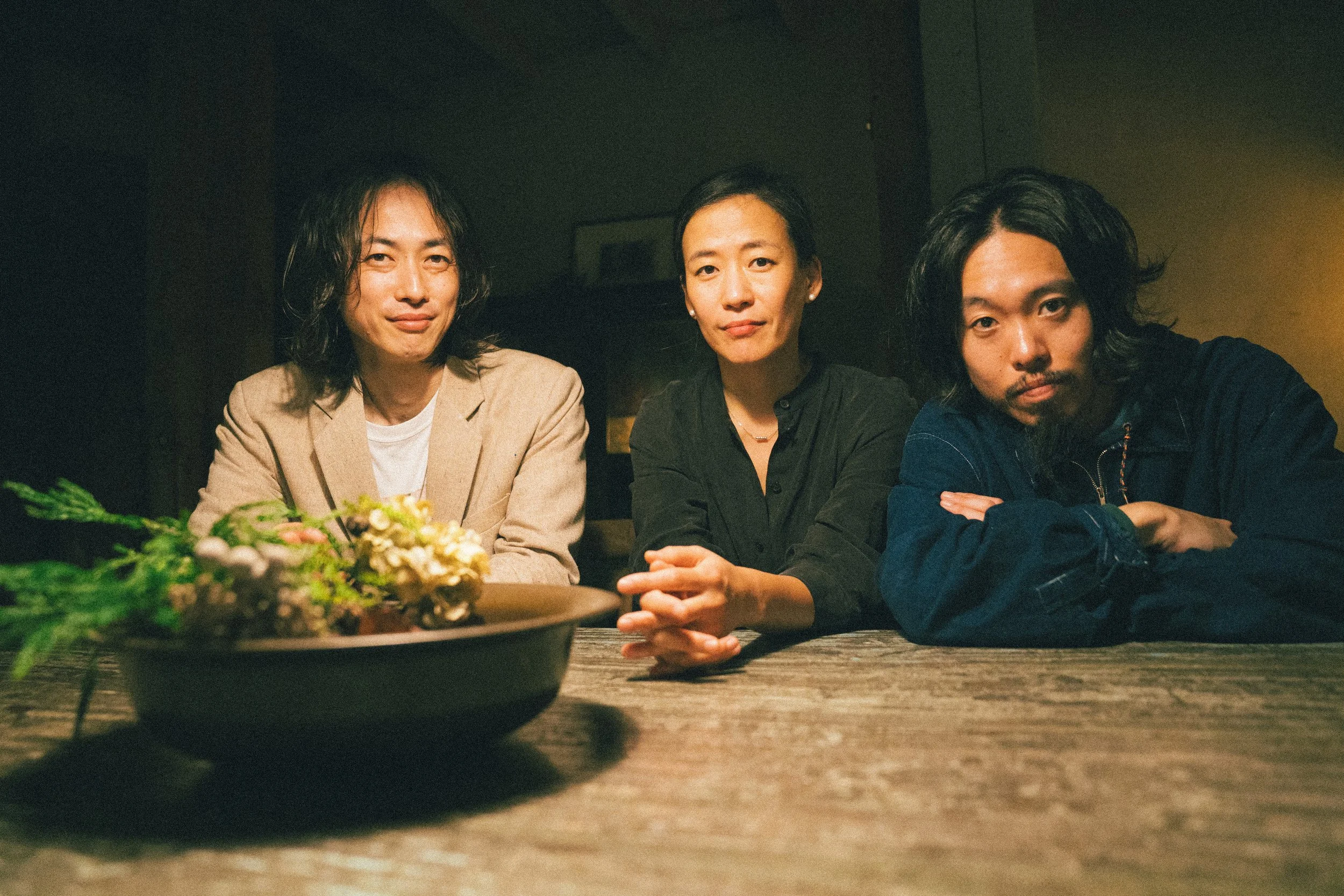 © Yasuharu Hashino