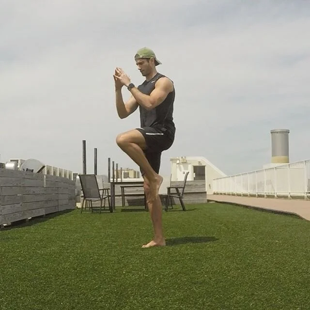 Low Impact 💪🏼 It&rsquo;s so easy to be distracted by all the fancy equipment in the gyms we go to. It can be intimidating, so much that it may discourage us from exercising. We think &ldquo;once I learn how to use all that stuff I&rsquo;ll reach my