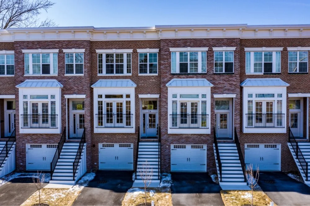 Multifamily Mixed Use Jankow Companies Multifamily Mixed Use Jankow Companies