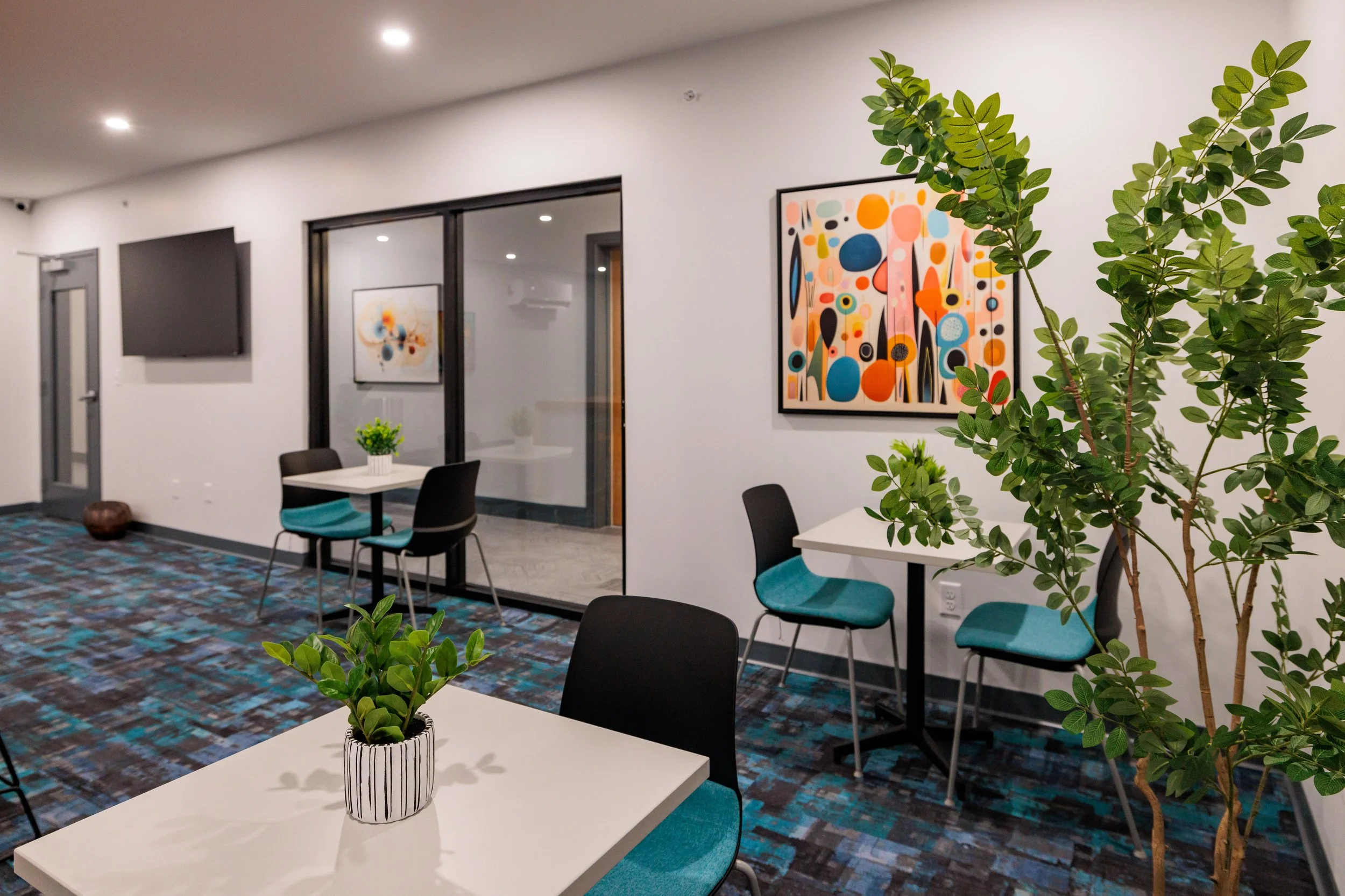 ArtHouse Apartments