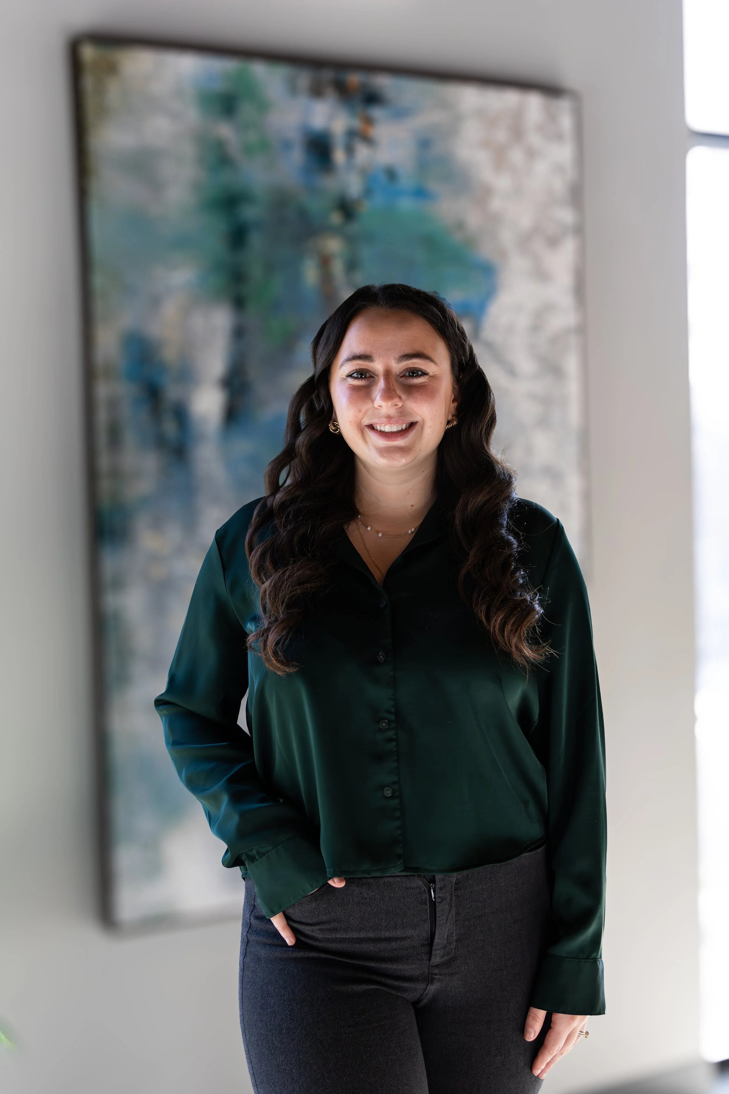 Office & Property Admin