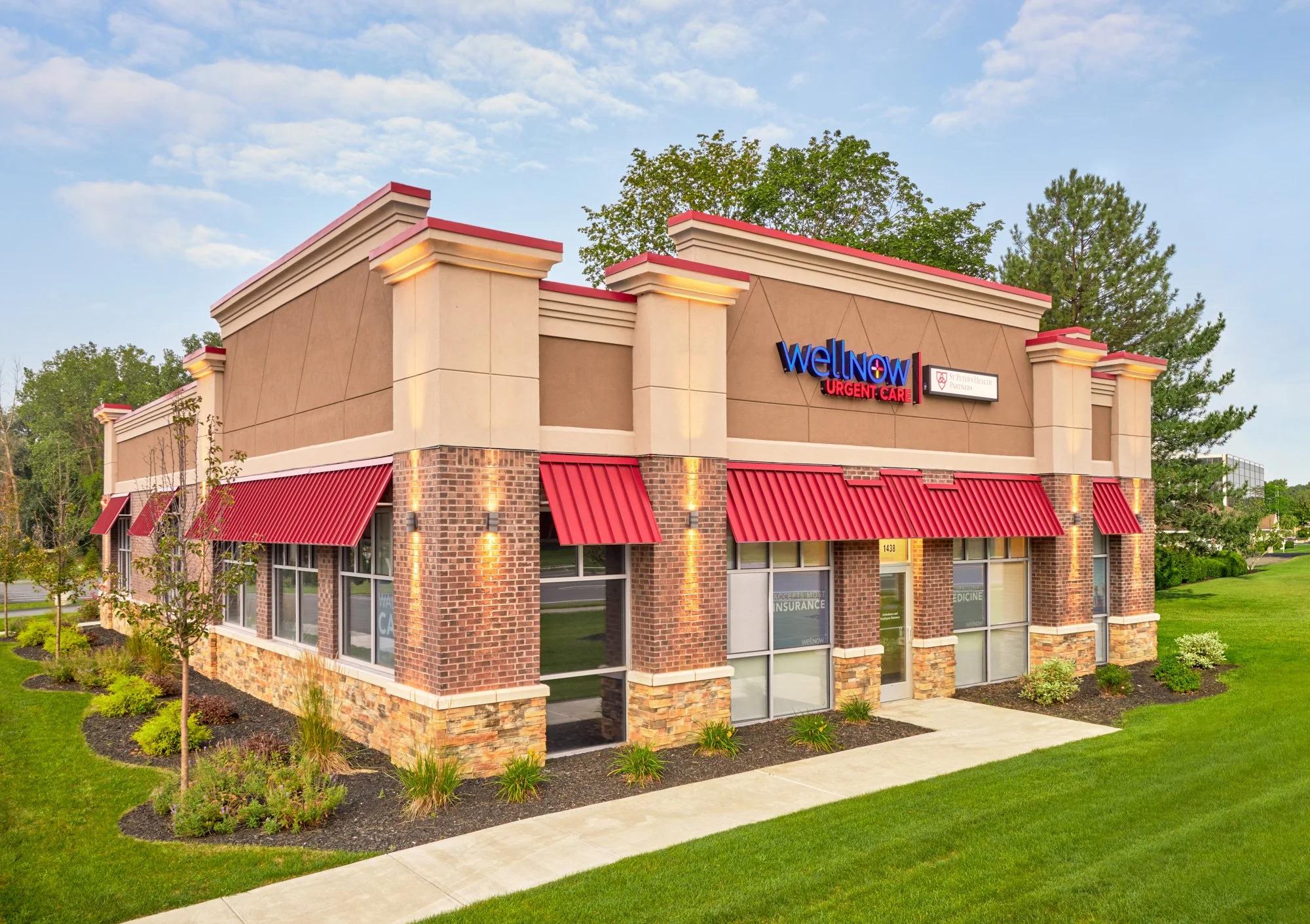 Healthcare — Jankow Companies