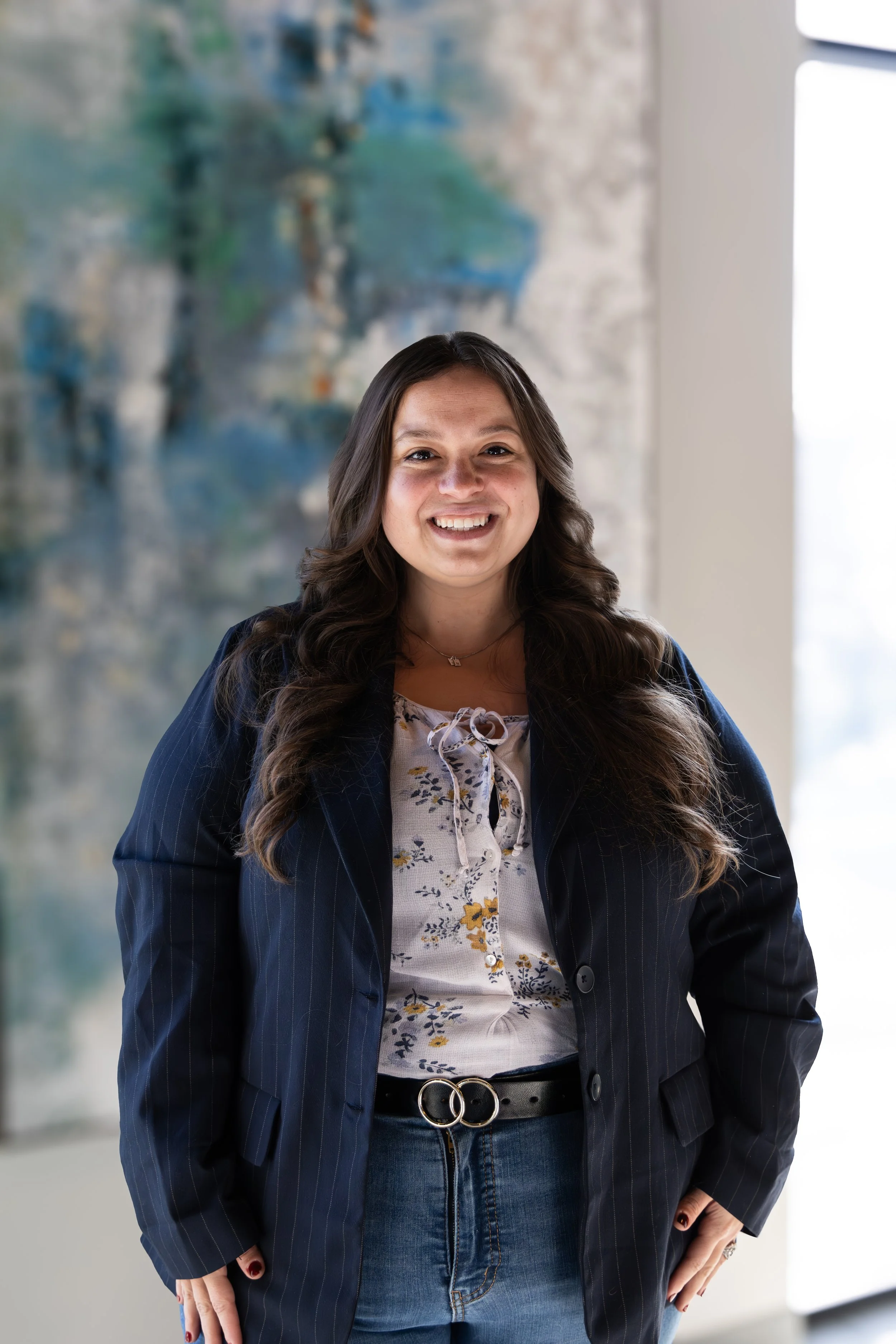 Tall Oaks Property Manager