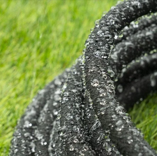 Hedging irrigation
