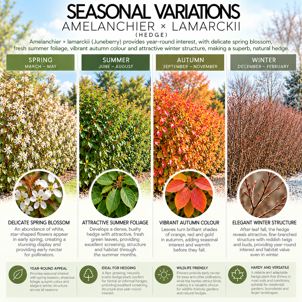 amelanchier-lamarckii-hedge-seasonal-variation.png