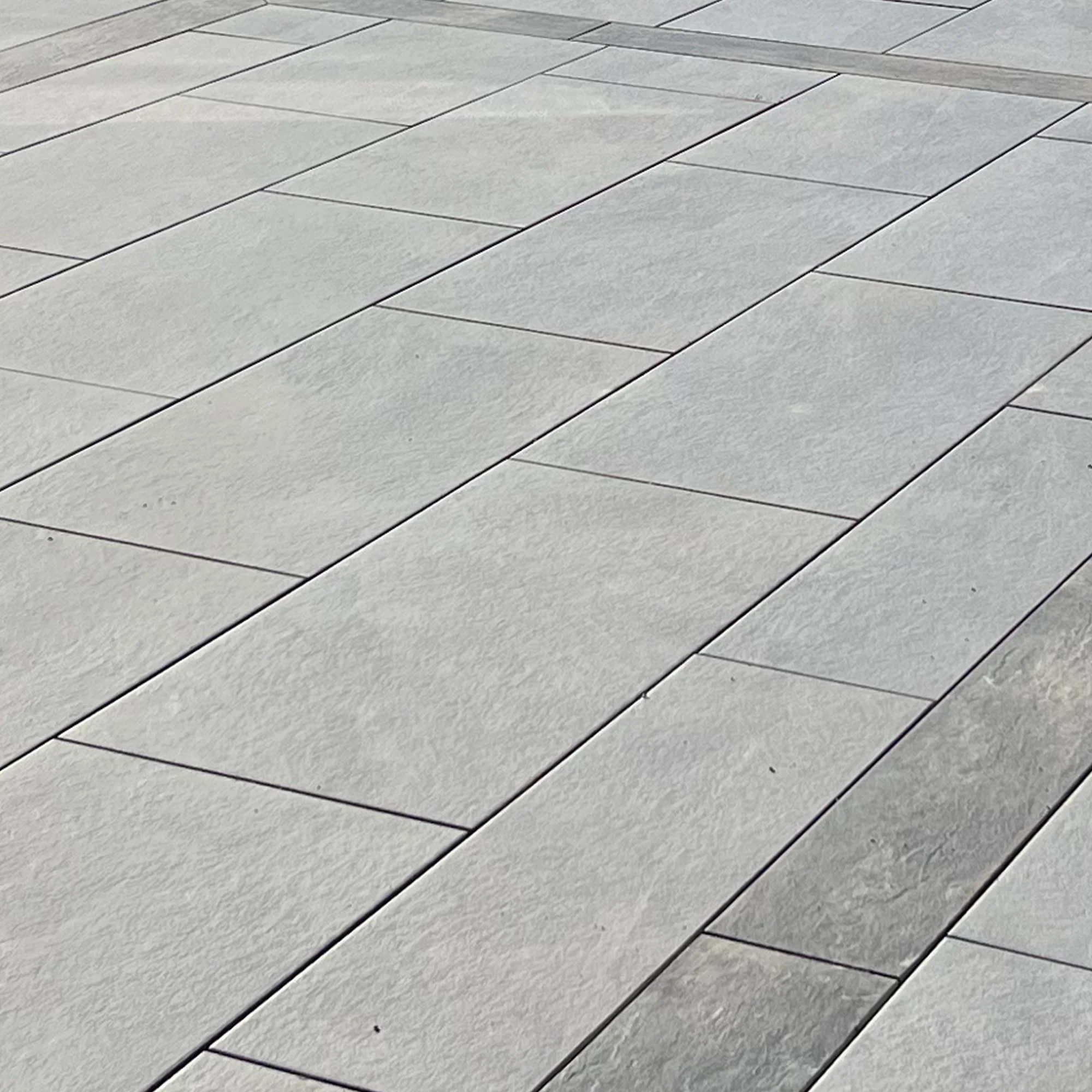 Porcelain Paving in Chorley