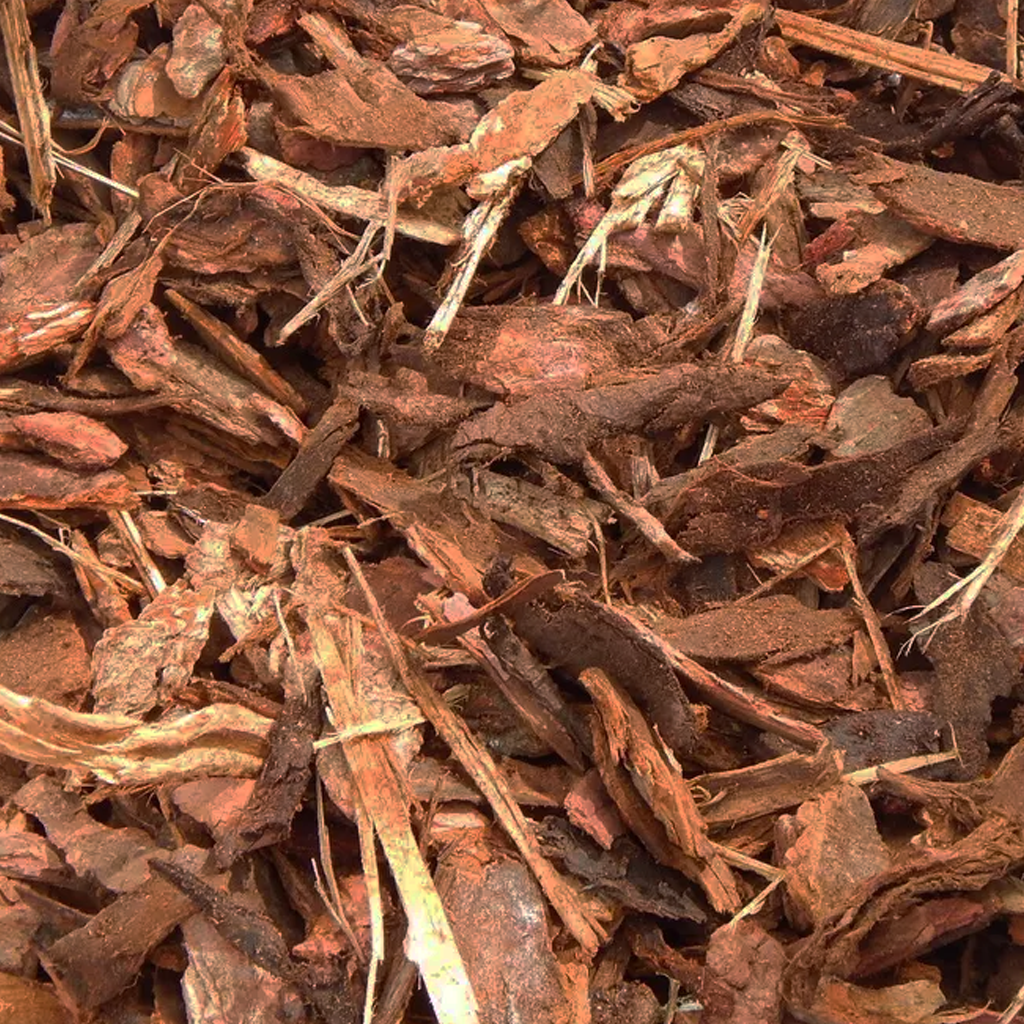 Bark mulch for Hedging To Enhance And Protect Your Plants