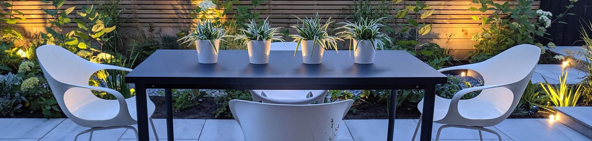 Kirman Design: Garden Design Northwest England
