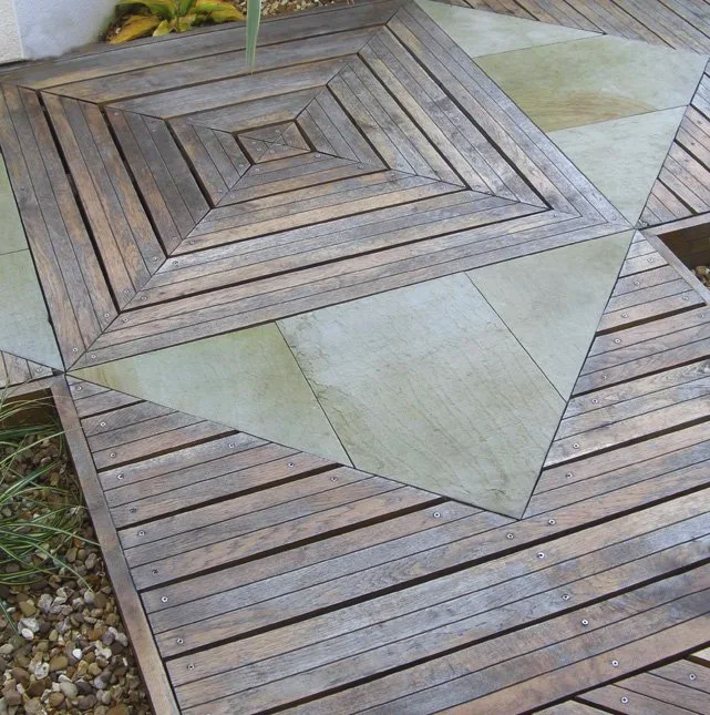 Bespoke Paving in Clitheroe
