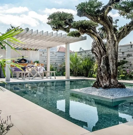 Luxury Garden Water Feature Macclesfield