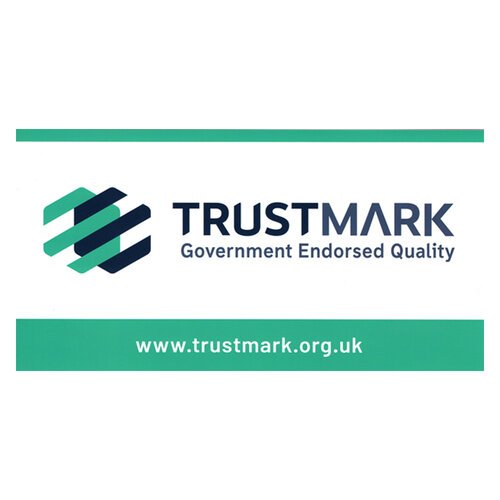 Registered Trustmark Member