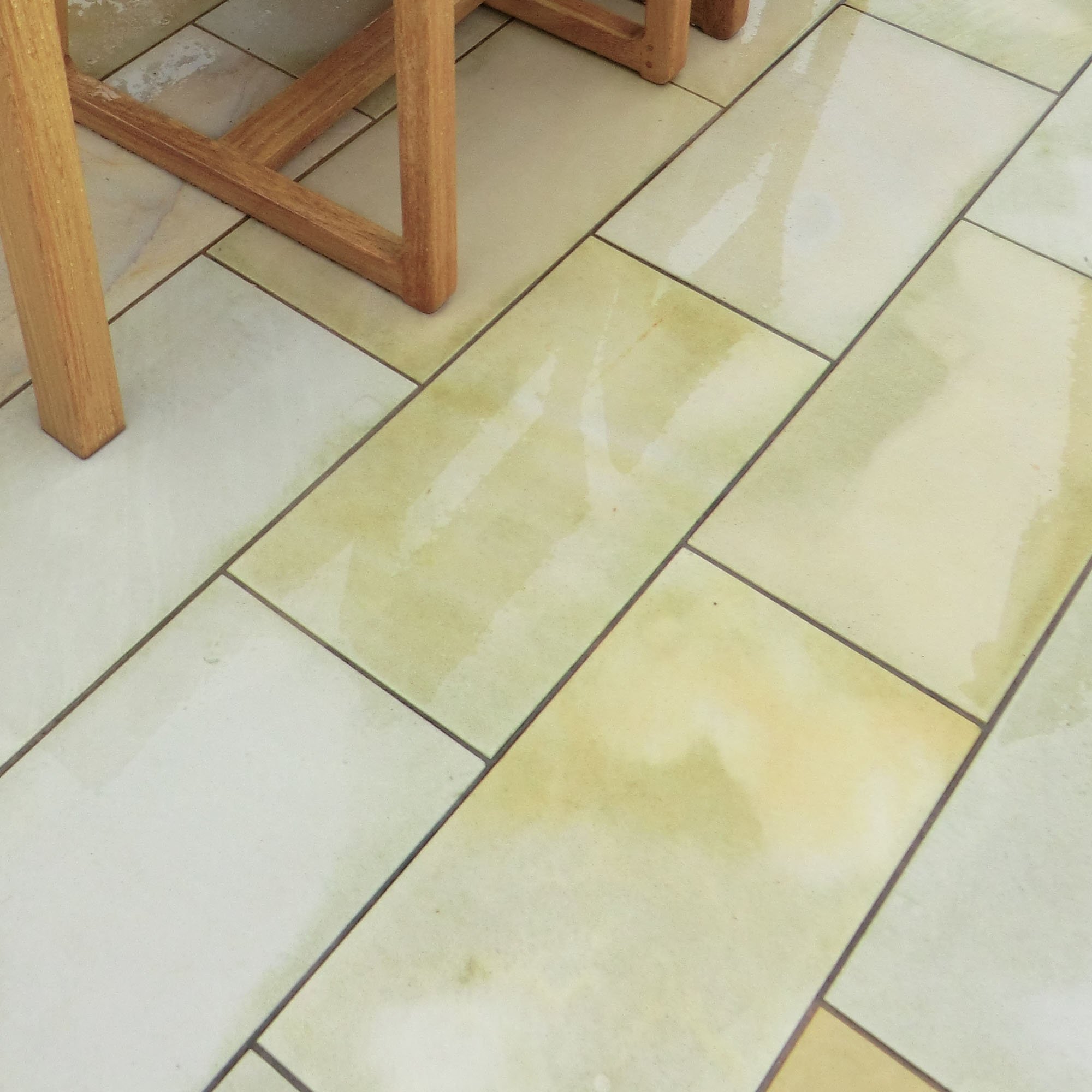 Sandstone Patios in Manchester