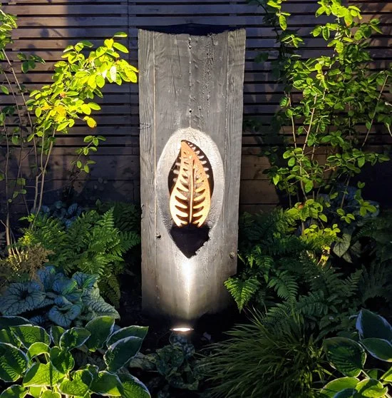 Premium Garden Lighting Installation Near Me