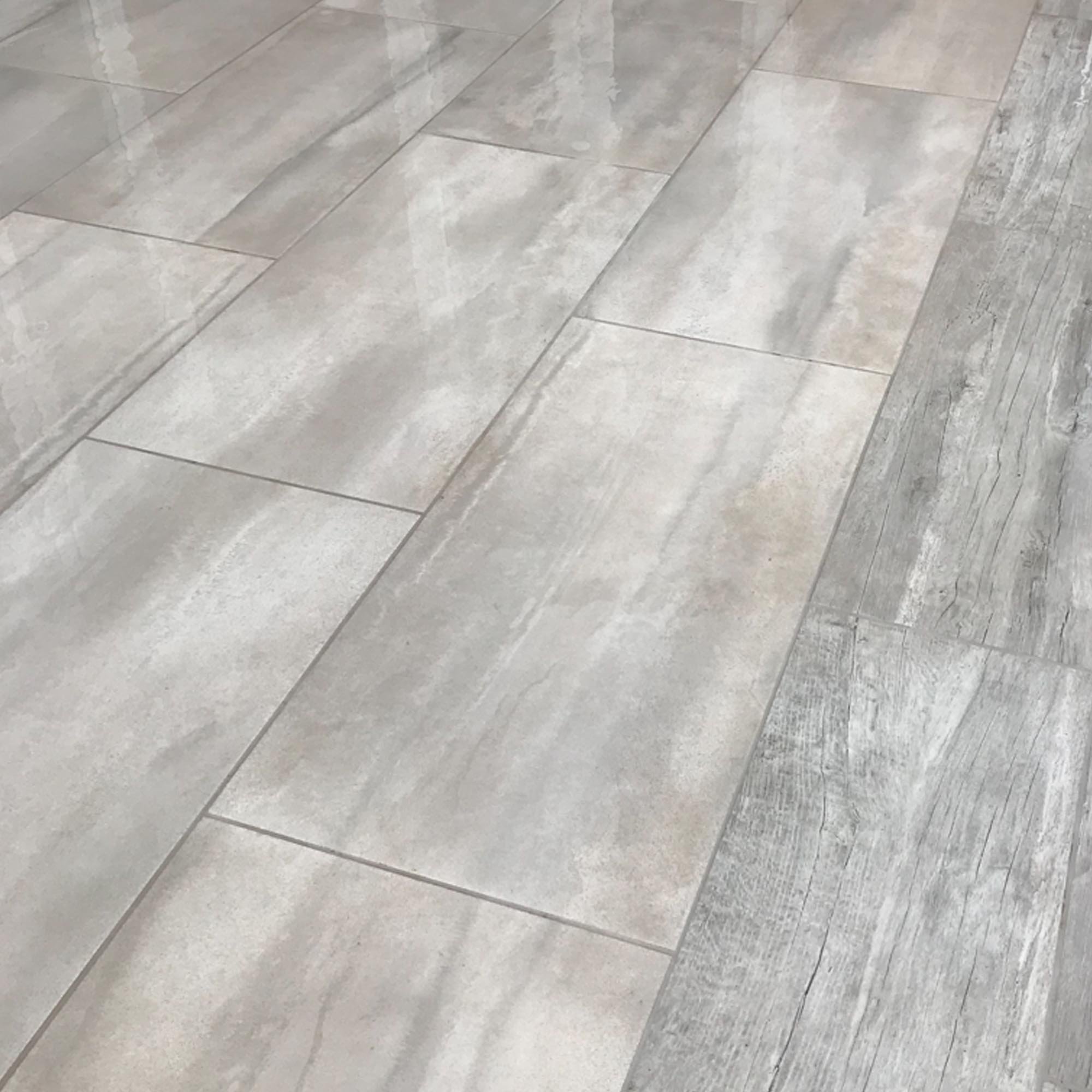 Porcelain Paving installer in Preston