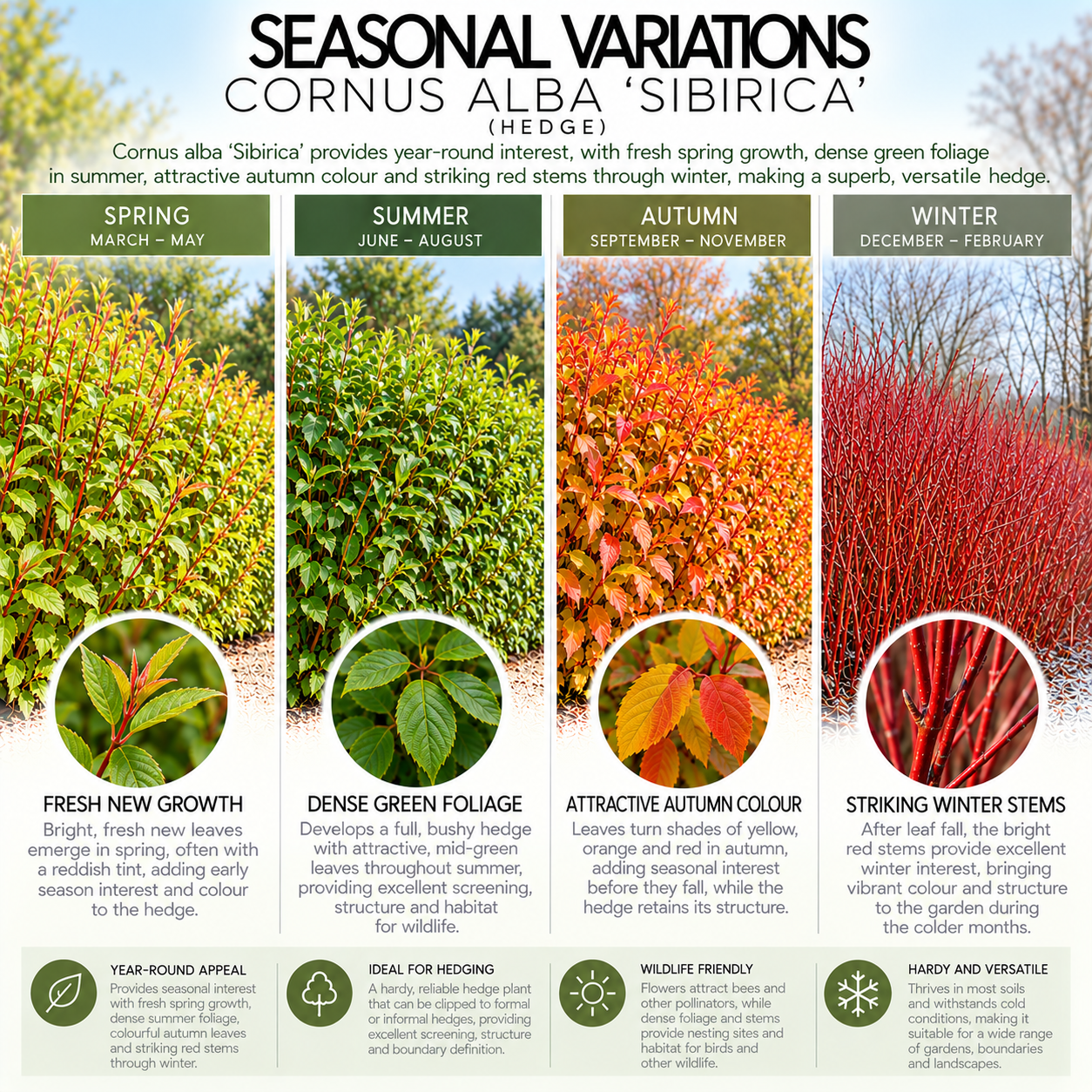cornus-alba-sibirica-hedge-seasonal-variation.png