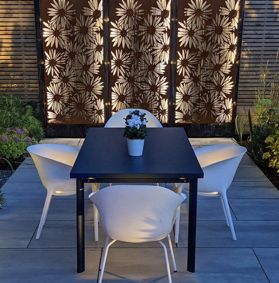 Bespoke garden lighting In Blackburn