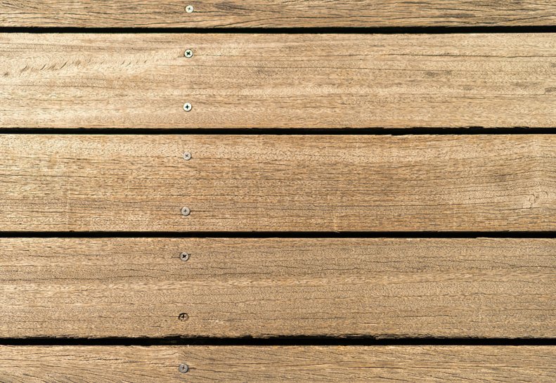 Decking installer in Wigan