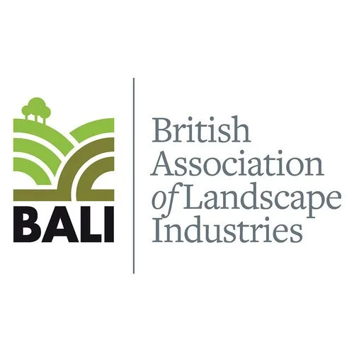 Registered Member Of The British Association Of Landscaping Industries