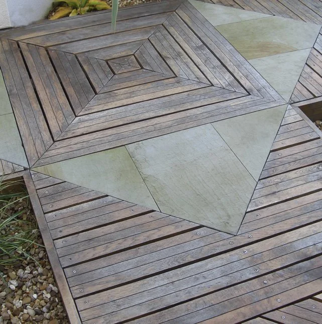 Bespoke paving installer in Blackburn