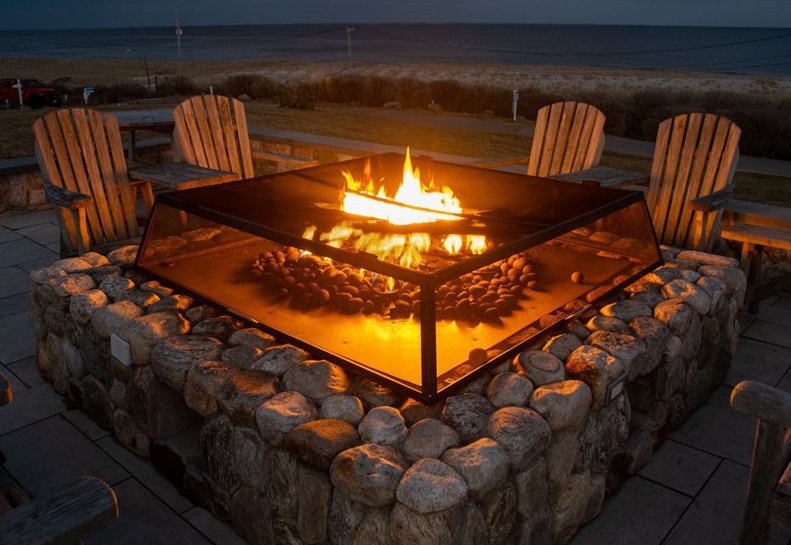 Expert Fire Pit Installers In Near Me