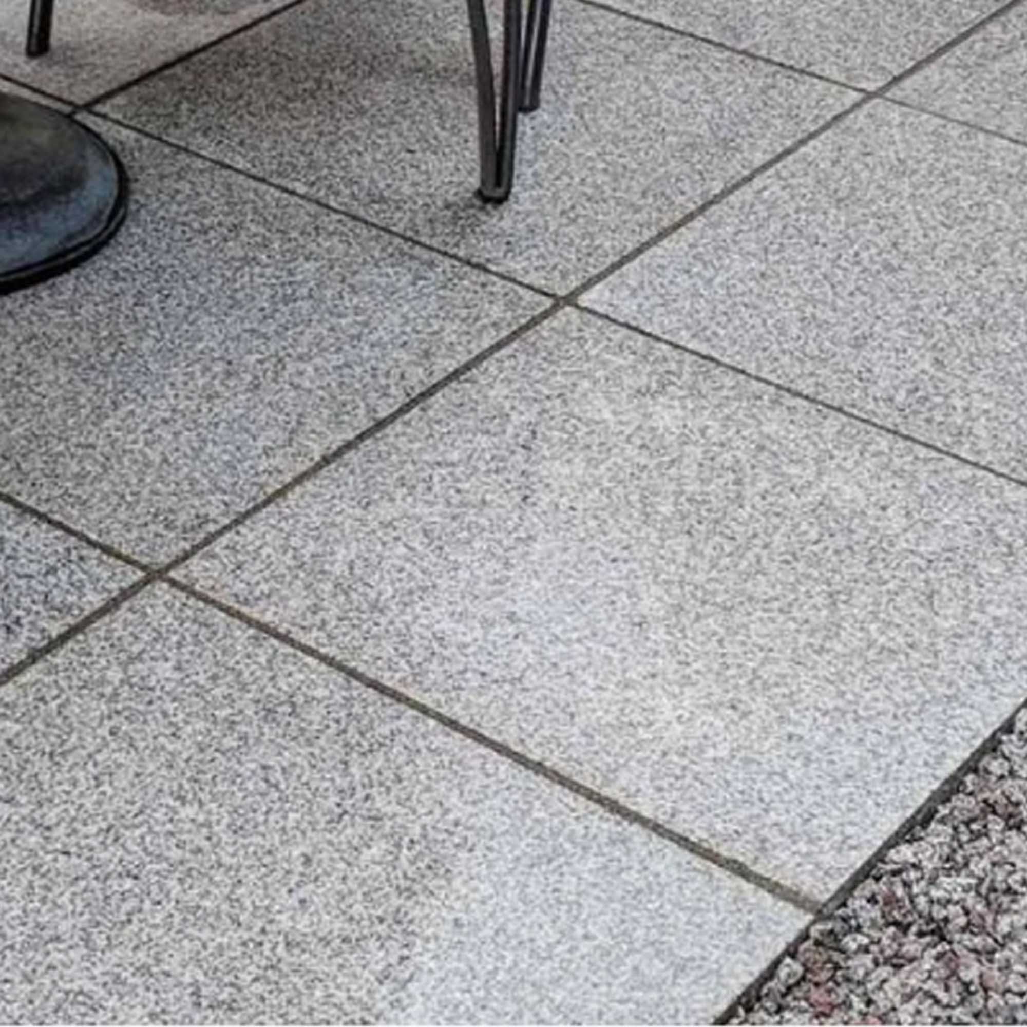 Granite Paving in Wigan