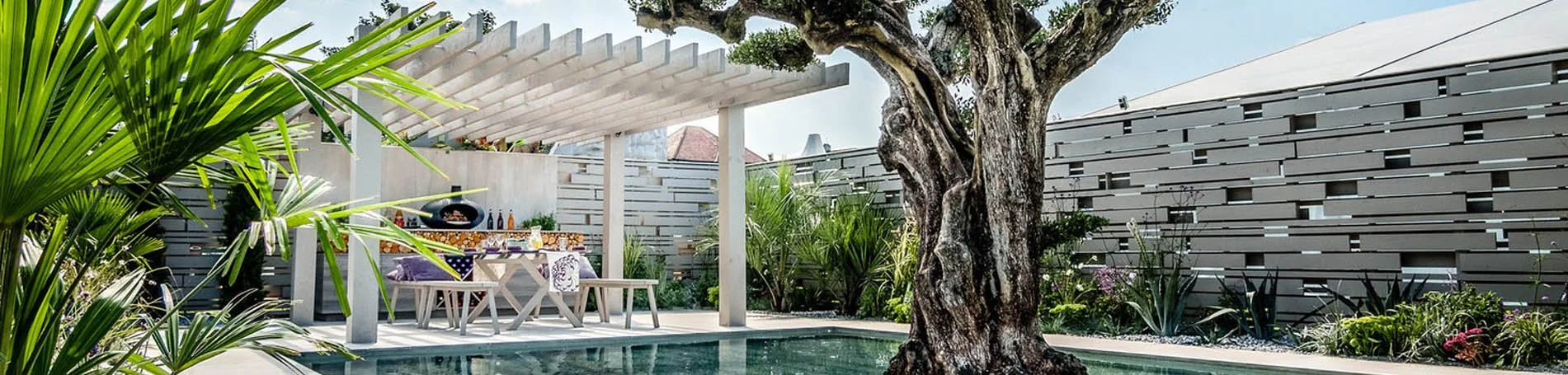 Kirman Design: Garden Design Northwest England