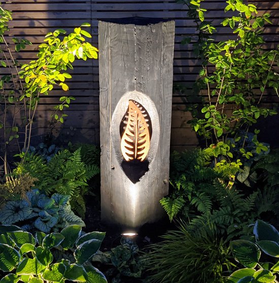Premium Garden Lighting Installation Liverpool