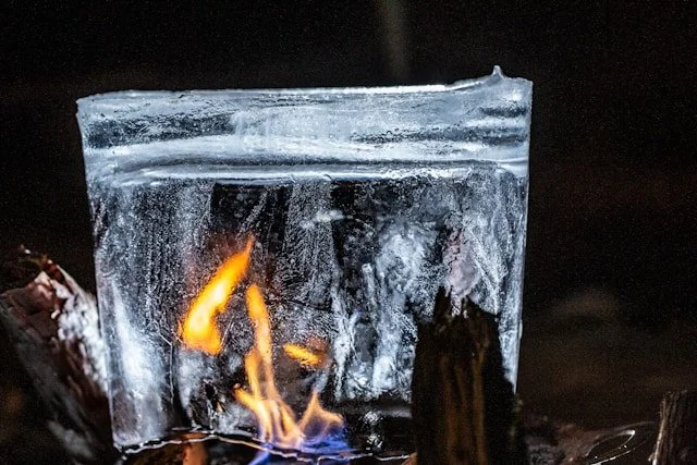 Fire or Ice