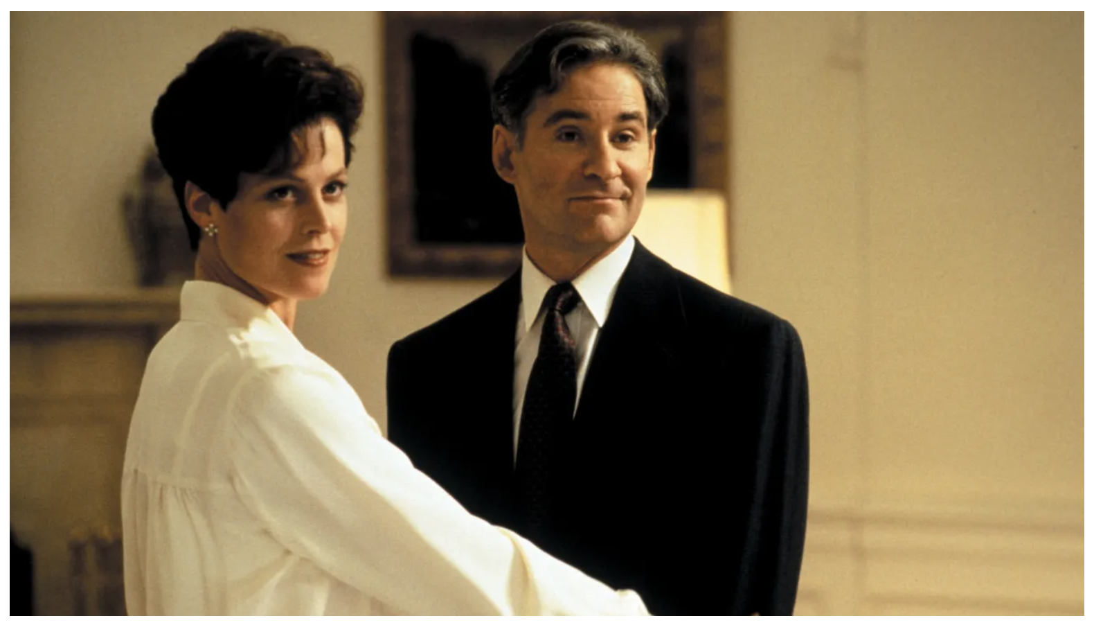 The Power of Flirting – With Each Other