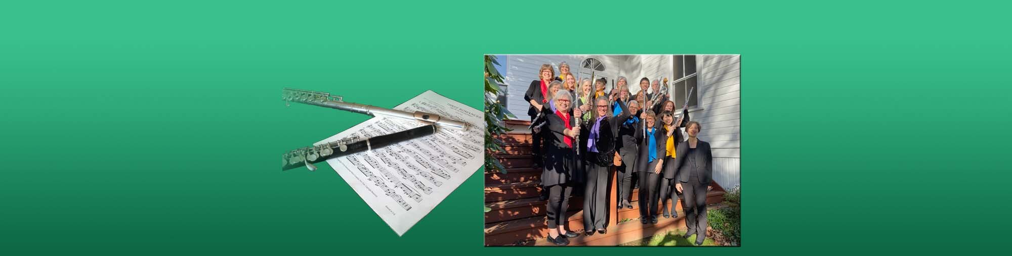 Capilano Flute Choir