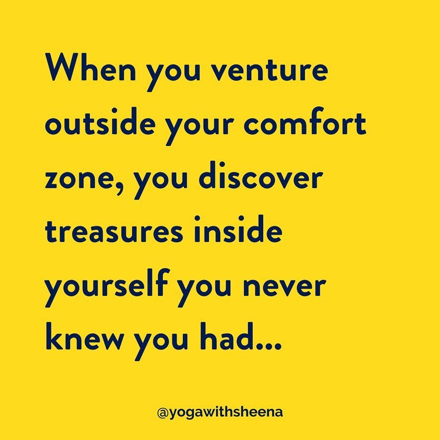 Wednesday Wisdom : it&rsquo;s time to stop being a muggle and realise that you&rsquo;ve got magic inside you!! ⚡️

It&rsquo;s only when you step into the unknown that you discover you always had what it takes to achieve your dreams.

There&rsquo;s no