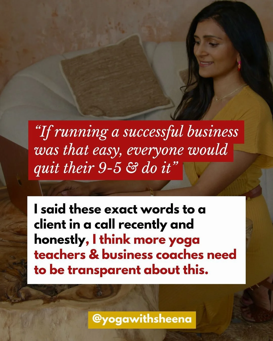@yogawithpayalshah it&rsquo;s such an honour to be your mentor &amp; witness you go out there and achieve so much in the first few months of your business. 

I&rsquo;m so proud of you and this is just the start of where you are headed 🚀🚀🚀
.
.
.
.
