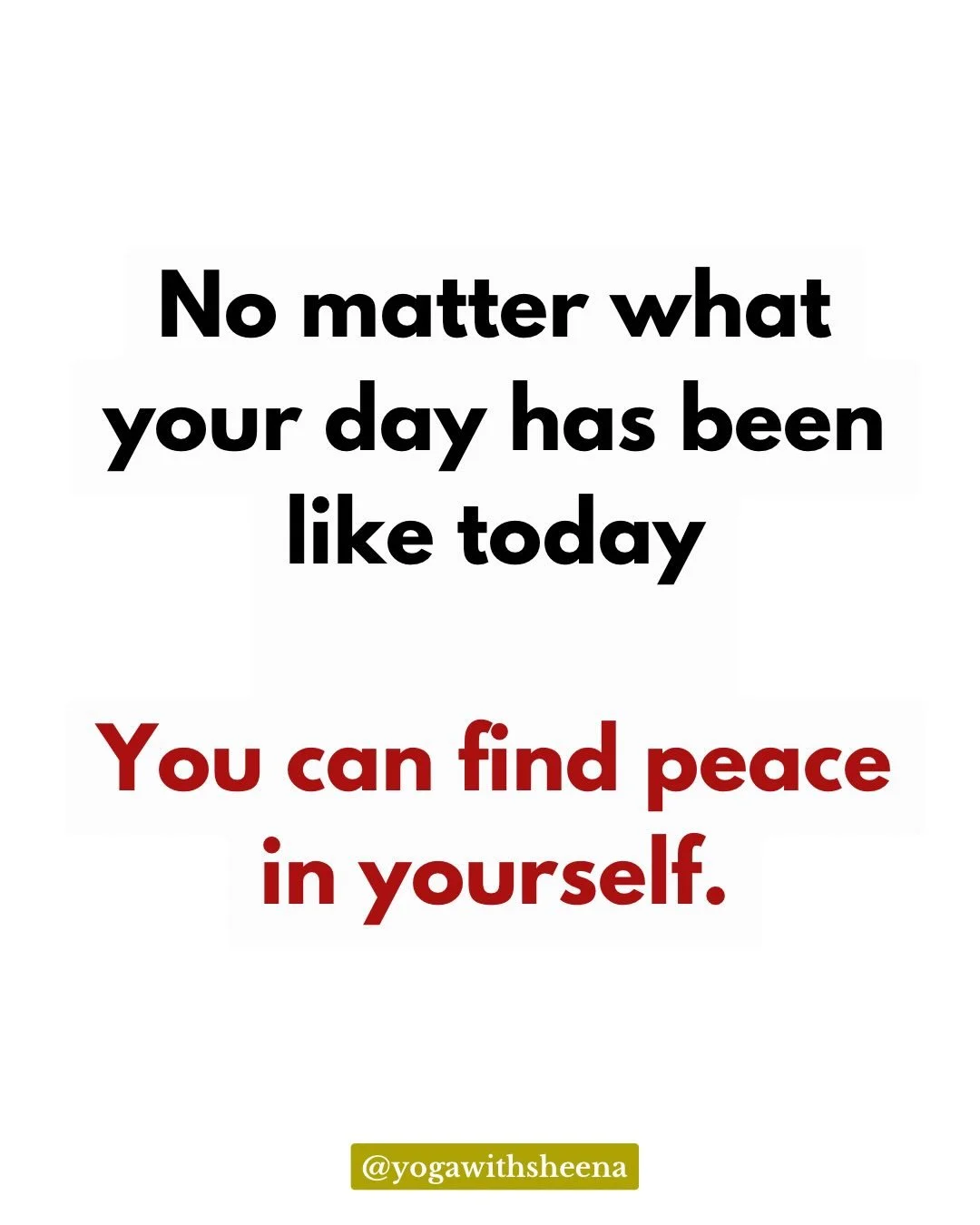 Because you&rsquo;re a warrior &amp; you can turn anything around 🔥