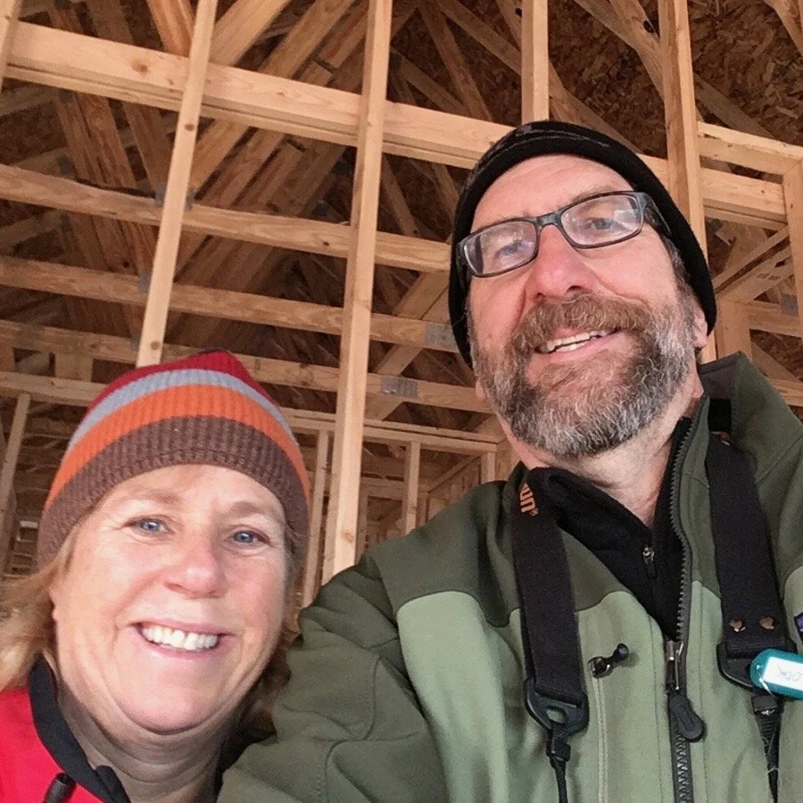 About 1 — Bailey Park Homes