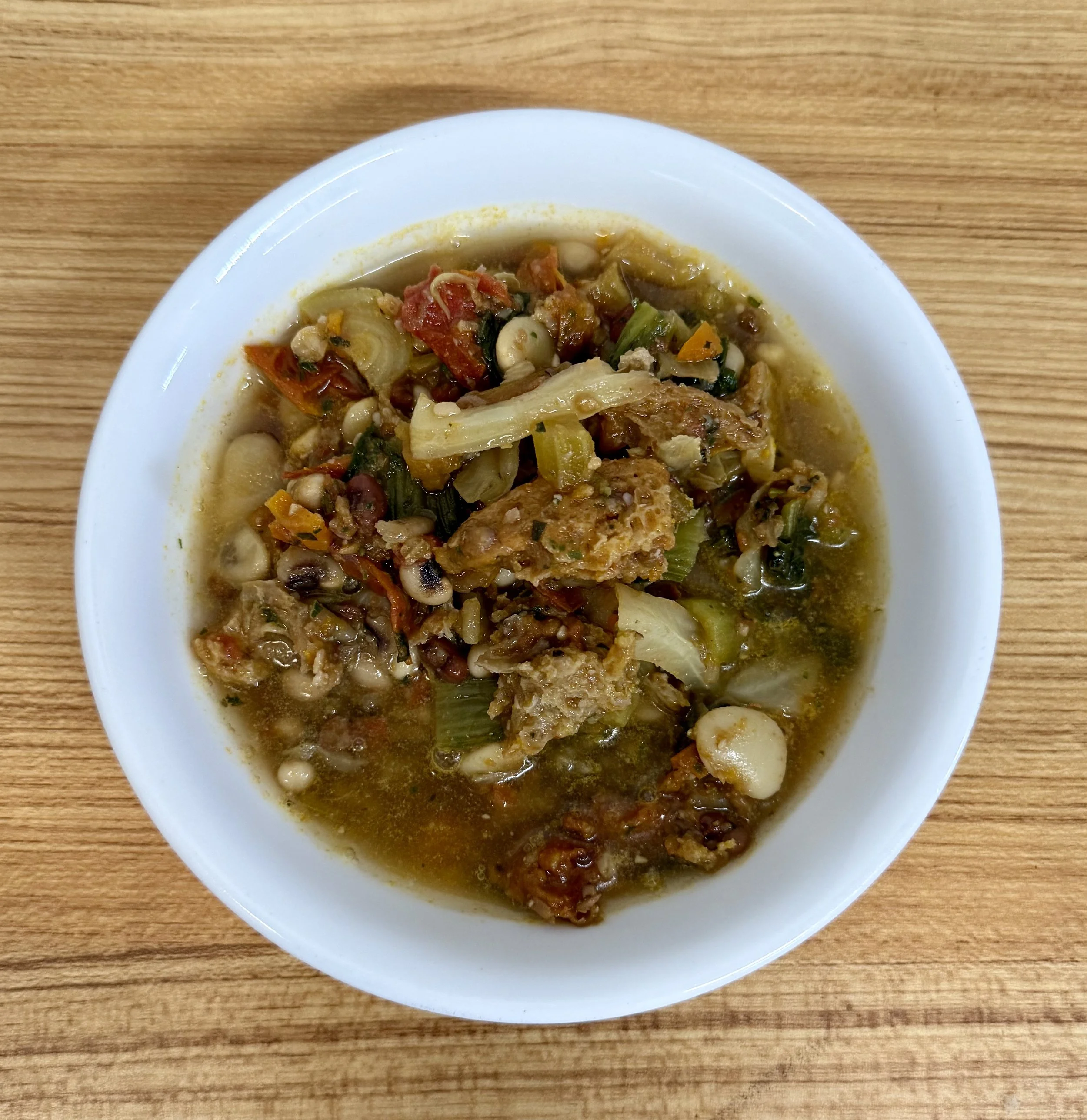 Ribollita