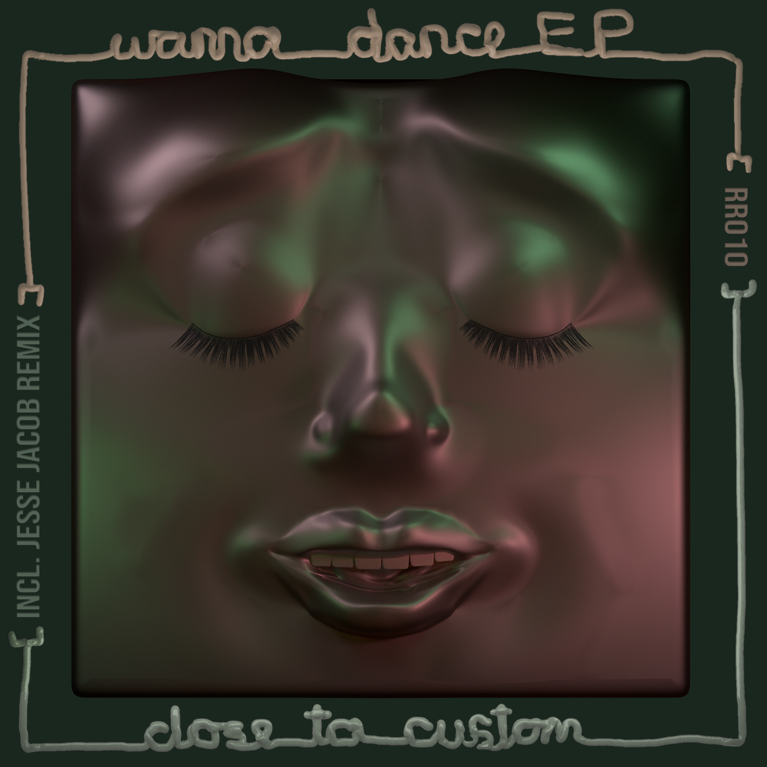 Wanna Dance EP