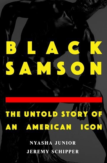 Episode 115: Black Samson and Black Liberation