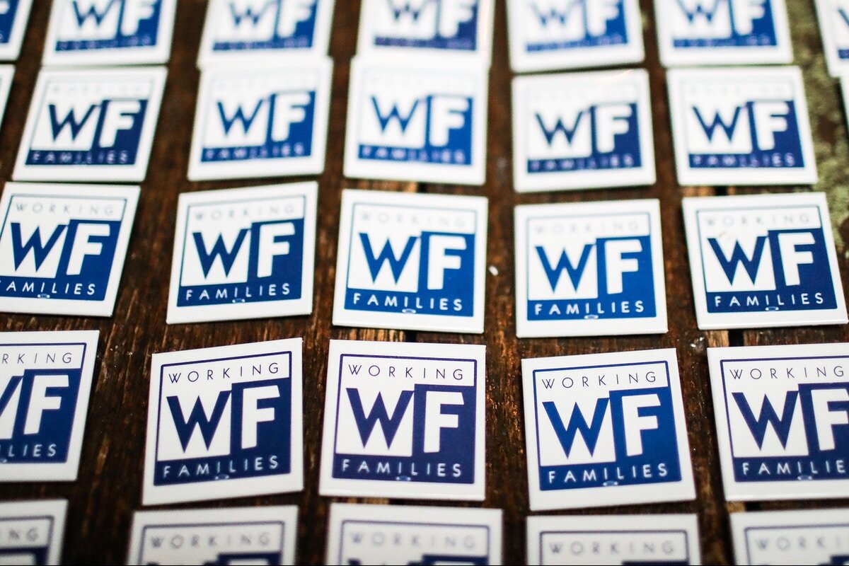 Episode 106: The Working Families Party