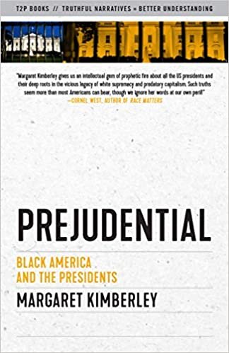 Episode 104: Black America and the U.S. Presidents