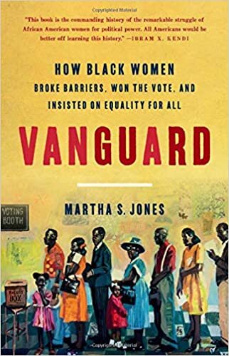 Episode 120: Black Women’s Suffrage II