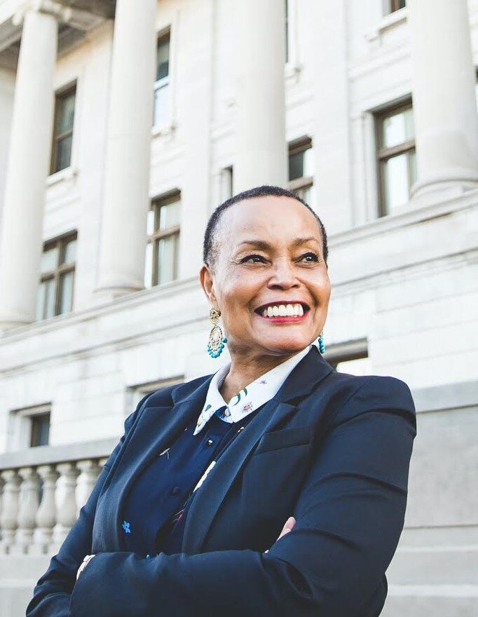 Episode 123: Black Women Are On the Ballot